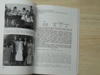 Almanachk k 75. výročí vzniku Masarykovy střední zemědělské a odborné školy v Opavě 1920 - 1995