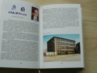 Historie a současnost podnikání v Hradci Králové (1998)