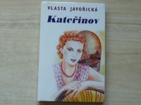 Javořická - Čejka v zajetí 1,2,3 - Zrada, Na dně, Kateřinov (2000)
