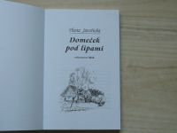 Javořická - Domeček pod lipami (1996)