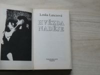 Lenka Lanczová - Hvězda naděje (2001)