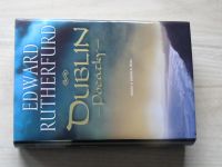 Rutherfurd - Dublin - Počátky  - Román o dějinách Irska (2005)