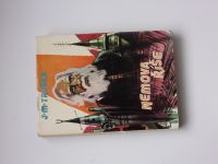 Troska - Kapitán Nemo - Nemova říše, Rozkazy z éteru, Neviditelná armáda (1969, 1970) 3 knihy