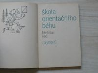 Koč - Škola orientačního běhu (Olympia 1980)