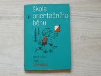 Koč - Škola orientačního běhu (Olympia 1980)