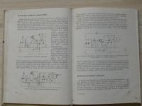 Sieber, Drábek - Navrhování obvodů tranzistorových přijímačů (1967)