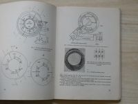 Tříska - Zapojování asynchronních motorů (1966)