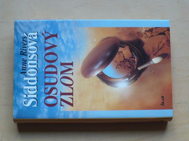 Siddonsová - Osudový zlom (2002)