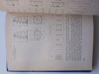 Černý a kol. - Elektrické instalace v průmyslu (1966) Praktické elektrotechnické příručky sv. 41