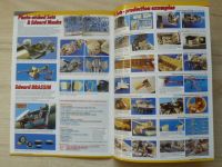 Eduard - Catalogue 2011 - Katalog plastikových modelů