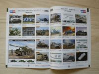 Hobby Boss 2011-2012 Catalogue - Katalog plastikových modelů