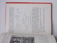 Horych - Technologie pro 3. ročník učebního oboru elektromontér rozvodných zařízení (1973)