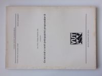 Koláček a kol. - Co má znát a umět pedagogický programátor I-III (1977-1981) skripta - 3 díly