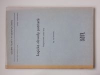 Kolenička - Logické obvody počítačů - Programované učební texty (1969) skripta