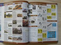 MMD Squadron - 2010 Product Guide - Katalog plastikových modelů