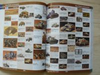MMD Squadron - 2010 Product Guide - Katalog plastikových modelů