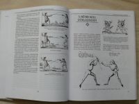 Šindelář - Šermíři, rváči, duelanti - Encyklopedie evropského šermu (1994)