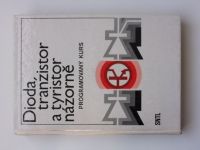 Suchánek ed. - Dioda, tranzistor a tyristor názorně - Programovaný kurs (1983)
