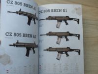 Česká zbrojovka - katalog - Military & Law Enforcement Weapon Systems