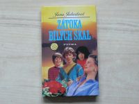 Jana Jahodová - Zátoka Bílých skal (1996) Dívčí román