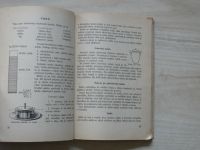 Jelínková - Učebnice vaření pro dívčí školy druhého stupně (1948)