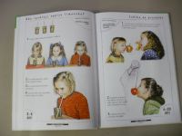 Justyna Święcicka - Hry pro kluky a holky (2004) Centrum dětského vzdělávání