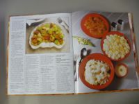 Mikrovlnné vaření - více než 100 receptů (1995)