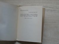 P. Matěj Tanner S. J. - Život P. Antonína Possevina a jeho komentář o věcech moskevských (1941)