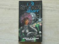 Robinson - Star Dance (1992) Vesmírný tanec