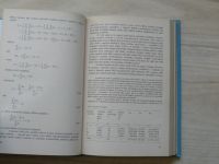 Teorie statistiky - vysokoškolská učebnice pro studenty vysoké škol ekonomické studijního oboru ekonomická statistika