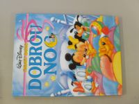 Walt Disney - Dobrou noc (1995)  Disney Babys