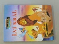 Walt Disney - Lví král (1996)