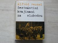 Alfréd Ressel - Šestnástimi krajinami za slobodou (1982) slovensky