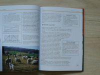 Chováme ovce : rádce pro chov hospodářských zvířat