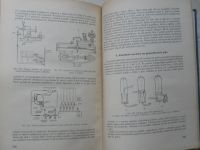 Kožoušek - Spalovací motory (SNTL 1956)