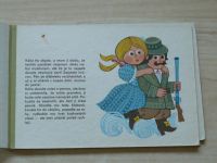 Simonová, Klečka - Čert a Káča (1978)
