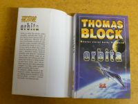 Thomas Block - Orbita (1995)