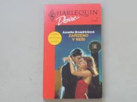 Harlequin Desire 3 - Broadricková - Zařízeno v nebi (1992)