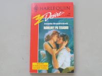 Harlequin Desire 34 - Broadricková - Námluvy po Texasku (1993)
