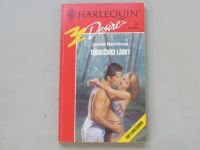 Harlequin Desire 51 - Merrittová - Trosečníci lásky (1993)