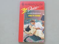 Harlequin Desire 55 - Broadricková - Láska po Texasku (1993)