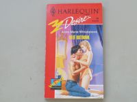 Harlequin Desire 85 - Winstonová - Dítě ostrova (1994)