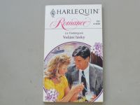 Harlequin Romance 121 - Fieldingová - Volání lásky (1995)
