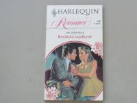 Harlequin Romance 138 - Staffordová - Benátská zajatkyně (1995)