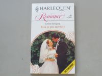Harlequin Romance 49 - Darcyová - Bílá je pro nevěsty (1993)