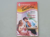 Harlequin Tempation 177 - Rolofsonová - Líbánky s vévodou (1998)