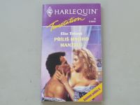 Harlequin Temptation 6 - Titleová - Příliš mnoho manželů (1993)