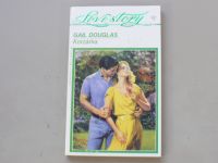 Love story 65 - Douglas - Korzárka (1995)