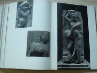 Marguerite-Marie Deneck - La sculpture indienne (1969)