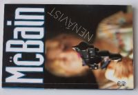 McBain - Nenávist (1993)